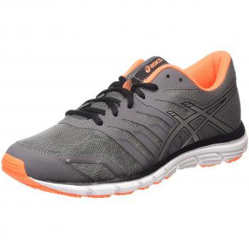 ASICS Gel-Zaraca 4 Men's Running Shoes Black 10.5 UK