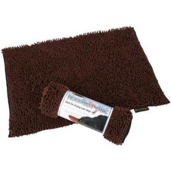 Tappetino Drier Noodle 90x45 cm – Colorazione Cioccolata