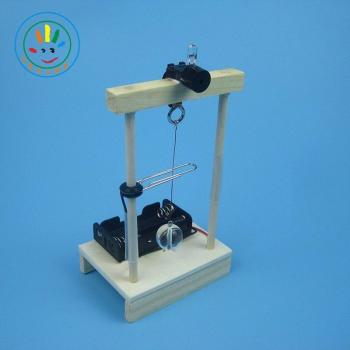 Sismographe de Laboratoire – Outil Scientifique
