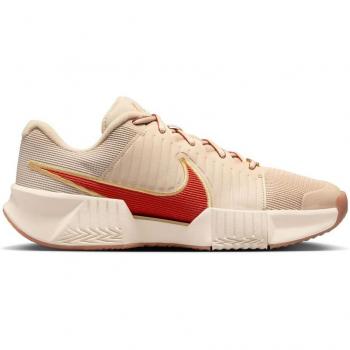 Nike GP Challenge Pro PRM Damen-Sandplatz Sneakers