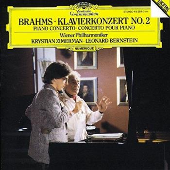 Concerto d’ottava in Si bemolle maggiore Op. 83