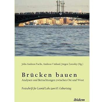 Brücken bauen