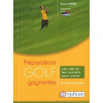 Bruno Pardi Golf