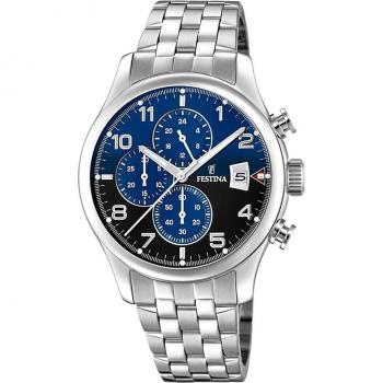 Orologio Festina Timeless F20374/8