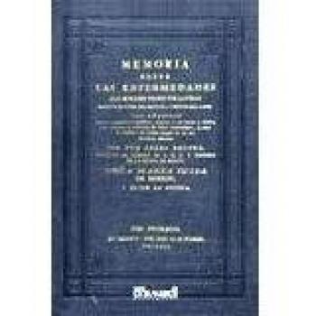 Memoria sobre las enfermedades que se deben tener por lacteas durante el curso del preñado, y despues del parto