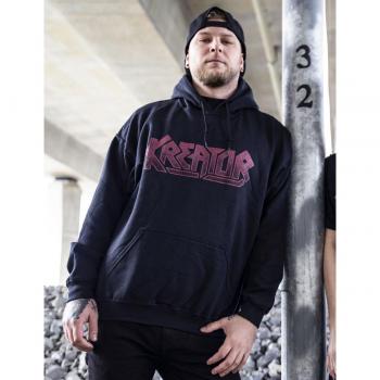 Kreator Bloody Demon Hooded Sweatshirt