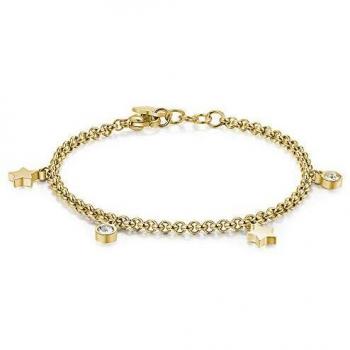 Collana di gioielli per donna con braccialetto a luce trendy Sagapò, modello: SCE14