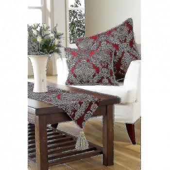 Riva Home Table Runner Shiraz