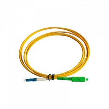 Televes 2‑Meter CAT6 Netzwerkkabel – Optisches Design