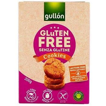 Sin Gluten Gullón