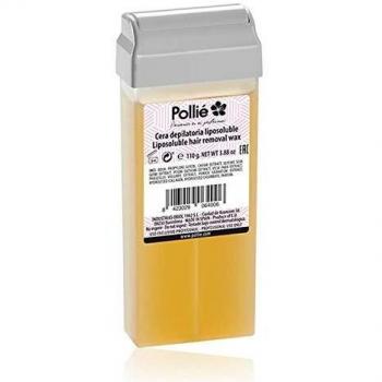 Roll-On Cera Natural 100ml Eurostil