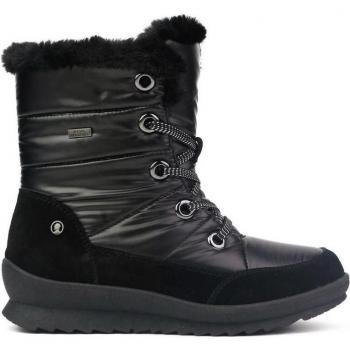 Botas de moda juvenil Coronel Tapiocca en negro