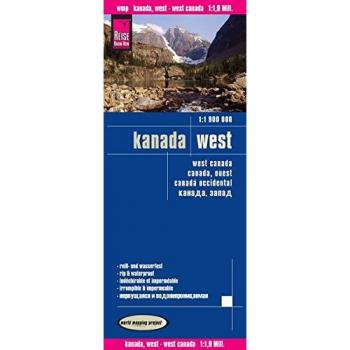 Canada West