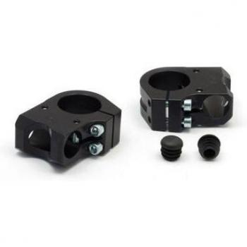 Clamp Sportivo LSL Match, 43 mm, nero
