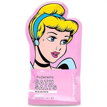 Sali da bagno pazza bellezza 80 g fragole | Plusshop