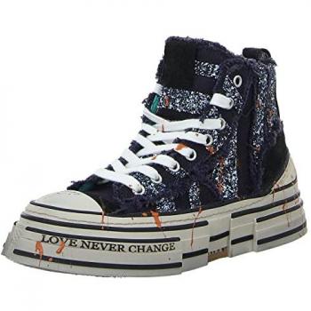 Rebecca Sneaker in Weiß W16-8A.V1