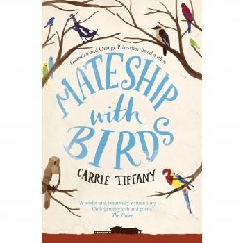 Mateship With Birds