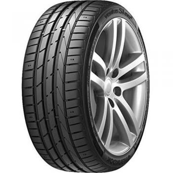 GOMME PNEUMATICI HANKOOK 245/45 R18 100Y K117 VENTUS S1 EVO 2 (MOE) RUN FLAT