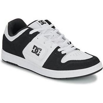 DC Shoes Manteca 4 Sneakers Bianco/Nero 43