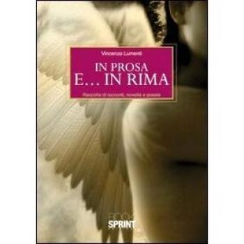 In prosa e... in rima