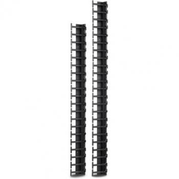 Accessori Rack Nero 45U