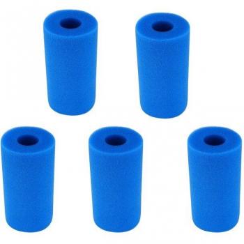 Kit de Filtration Éponge Intex Type A