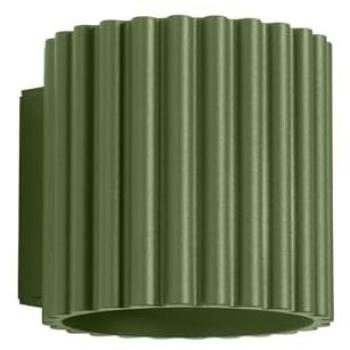 Sollux G9 Lichtelement Wandlamp