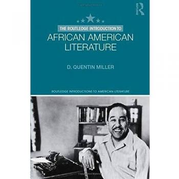 The Routledge Introduction to African American Literature (Routledge Introductions to American Literature)