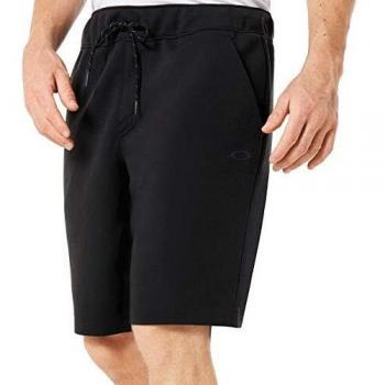 Oakley 2019 Men's Blackout Tech-Knit Shorts – M