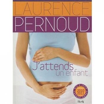 J'attends un enfant