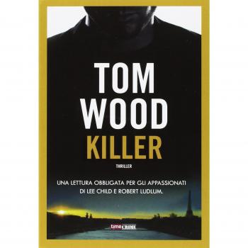 Collezione Tom Wood. ADD (cofanetto 2 volumi)