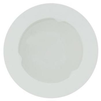 Support Éclairage Encastré Rond LED