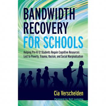 Vitalsource Technologies, Inc. Bandwidth Recovery For Schools