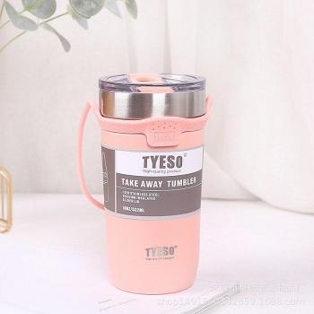 Isothermal Water Bottle