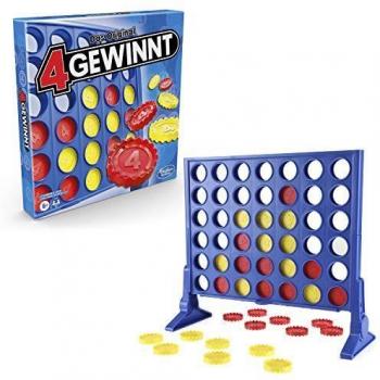 Strategic Quartet Family Game