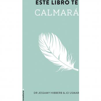 Este Libro Te Calmará