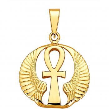 KliNgel Ankh-Charme, Herren