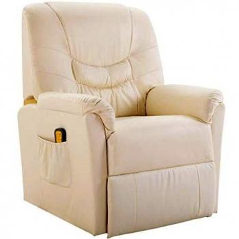 VidaXL Relax & Massage Sessel