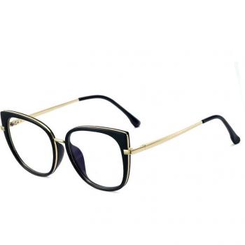 Gafas Ordenador Femina Miopía Marco Amplio