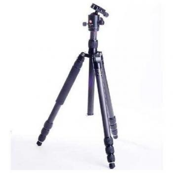 Trípode Swiss-Pro C-14 Altura Máxima 186 cm