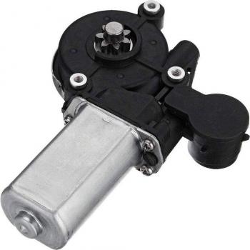 Toyota Front Left Power Window Motor 85720-33120