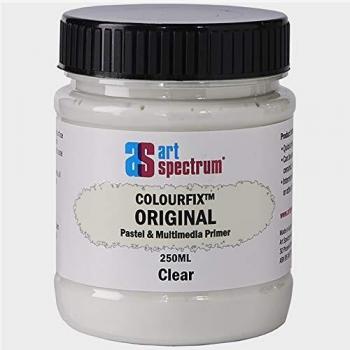 Art Spectrum 250ml Clear Pastel Base