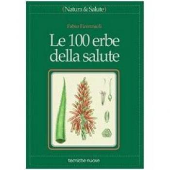 Le cento erbe della salute