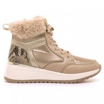 Botines Salerno Beige 36 – Casual Chic