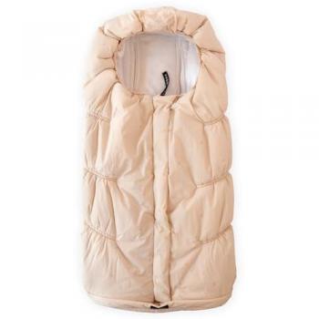 Sacco termico per passeggino Bamboom – Igloo Bimbo 4.5 TOG Olives