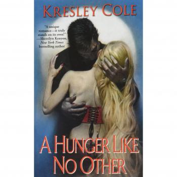 Hunger Like No Other