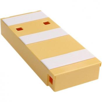 Caja organizadora de cocina y baño