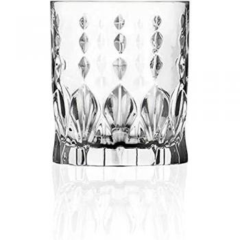 RCR 6 Marilyn Dof Gläser 34 cl