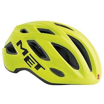 Unisex Met Idolo Casco da Bicicletta 3HM108XLGI1