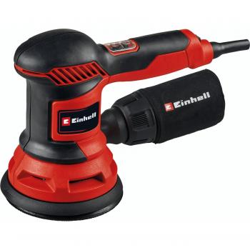 Levigatrice rotorbitale Einhell TC-RS 425 E